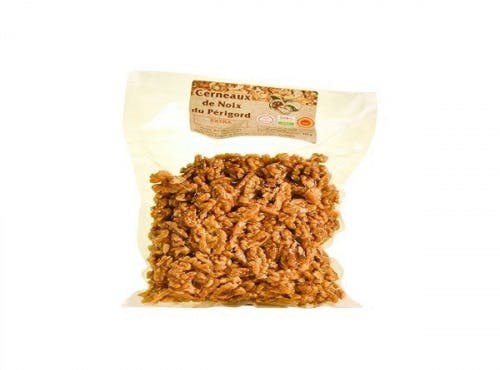 Cerneaux de noix extra variété Franquette 500g