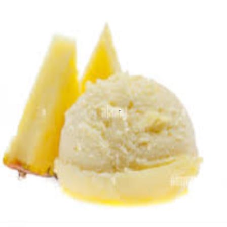 Sorbet Ananas 0.5L