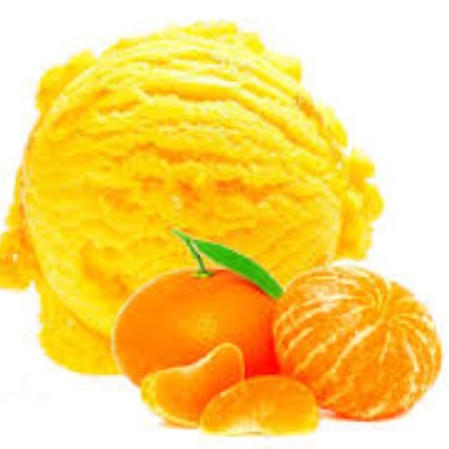 Sorbet Mandarine 1L