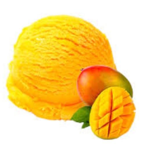 Sorbet Mangue 1L