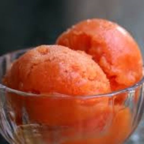 Sorbet Orange Sanguine 1L