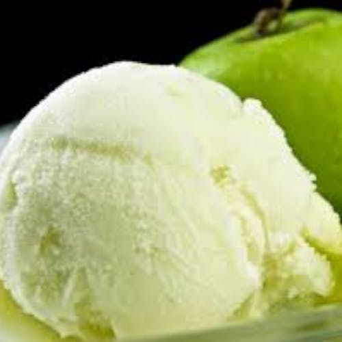 Sorbet Pomme Verte 0.5L