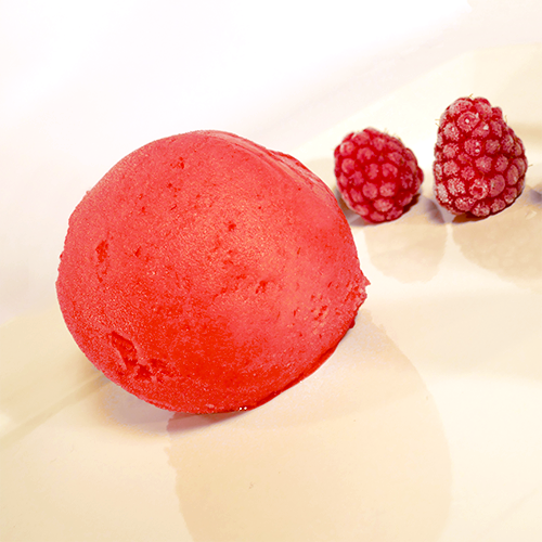 Sorbet Framboise 2.5L