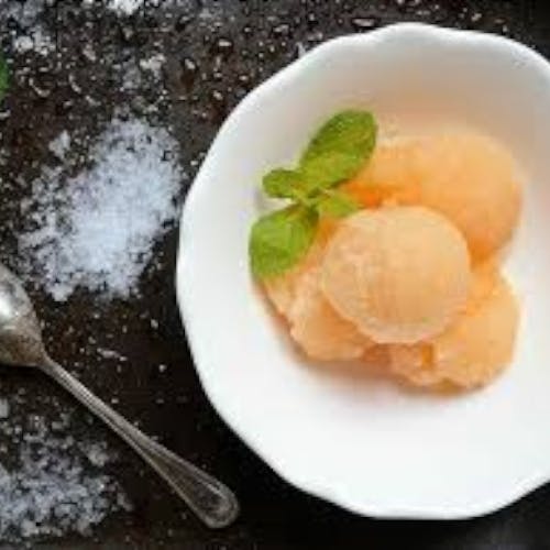 Sorbet Melon 2.5L