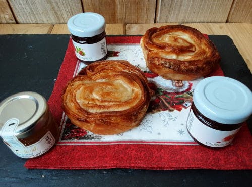 Coffret cadeau/découverte "Gourmets de l'ouest"