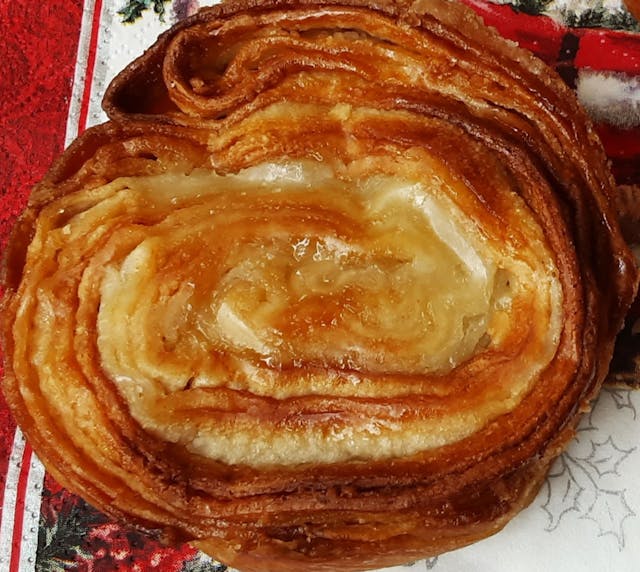 Kouign Amann de Saint-malo 500g