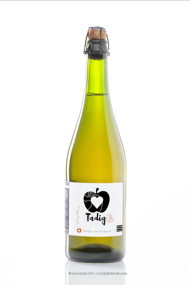 Cidre TADIG